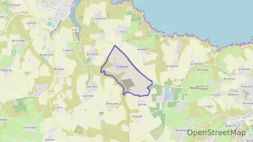 Maison 44 m² trois pièces à vendre à Le Palais