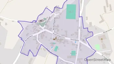 Maison 59 m² deux pieces à vendre à Plésidy