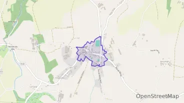 Maison 59 m² deux pieces à vendre à Plésidy