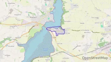 Maison 97 m² quatre pièces à vendre à Paimpol