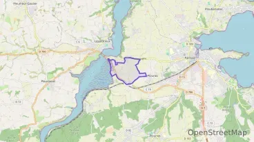 Maison 110 m² trois pièces à vendre à Paimpol