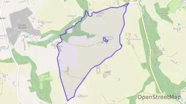 Maison 63 m² deux pieces à vendre à Plésidy