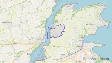 Maison 50 m² deux pieces à vendre à Paimpol