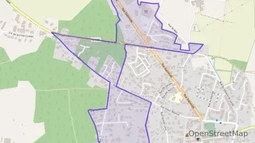 Maison 80 m² trois pièces à vendre à Erdeven