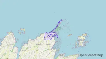 Maison 151 m² quatre pièces à vendre à Pleubian