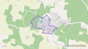 Maison 95 m² cinq pièces à vendre à Quistinic