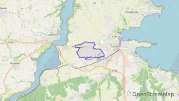 Maison 100 m² quatre pièces à vendre à Paimpol