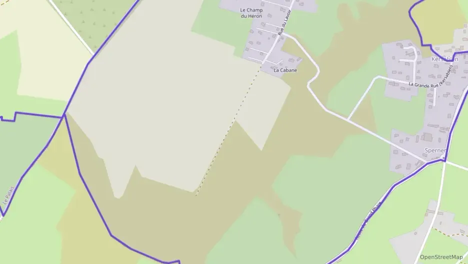 Maison 62 m² deux pieces à vendre à Le Palais