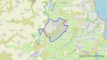 Maison 62 m² deux pieces à vendre à Le Palais