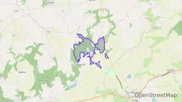 Maison 115 m² cinq pièces à vendre à Canihuel Maison 115 m² cinq pièces à vendre à Canihuel