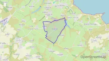 Maison 50 m² deux pieces à vendre à Bangor