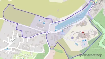 Maison 81 m² quatre pièces à vendre à Le Palais