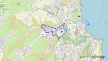 Maison 81 m² quatre pièces à vendre à Le Palais