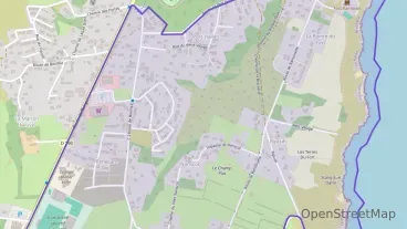 Maison 120 m² trois pièces à vendre à Le Palais