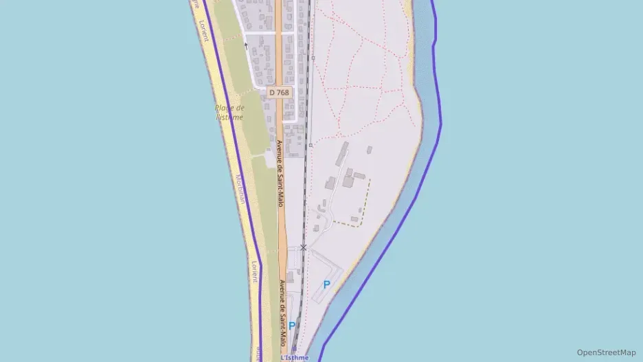 Maison 70 m² quatre pièces à vendre à Saint-Pierre-Quiberon Maison 70 m² quatre pièces à vendre à Saint-Pierre-Quiberon