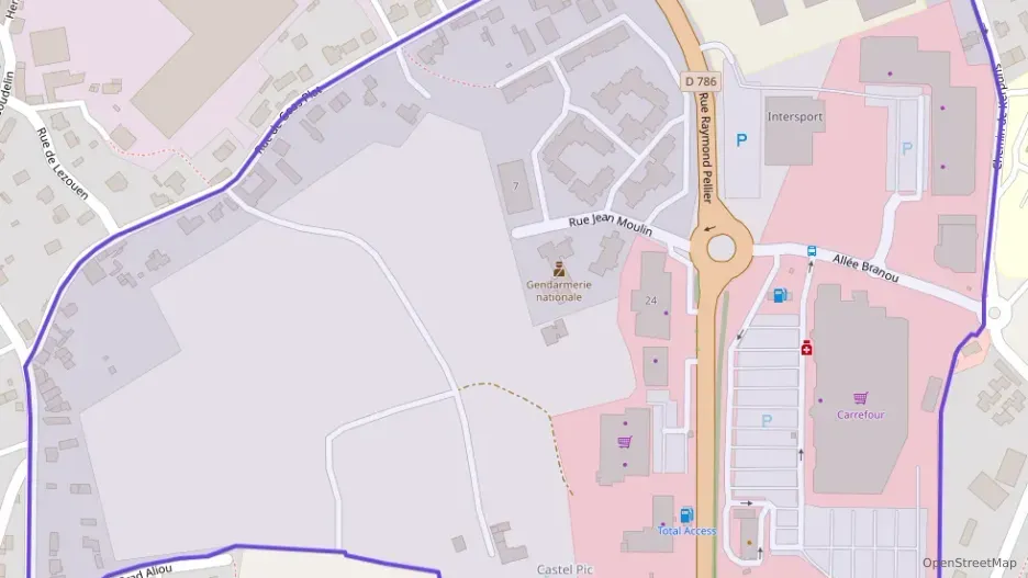 Maison 90 m² cinq pièces à vendre à Paimpol Maison 90 m² cinq pièces à vendre à Paimpol