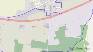 Maison 90 m² six pièces à vendre à Languidic