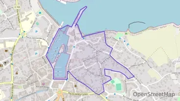 Maison 139 m² trois pièces à vendre à Paimpol