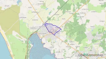 Maison 133 m² cinq pièces à vendre à Plouharnel Maison 133 m² cinq pièces à vendre à Plouharnel