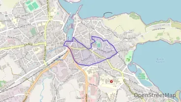 Maison 80 m² trois pièces à vendre à Paimpol