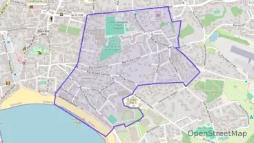 Maison 84 m² trois pièces à vendre à Quiberon