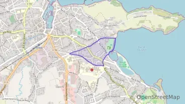 Maison 59 m² deux pieces à vendre à Paimpol