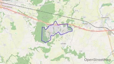 Maison 78 m² quatre pièces à vendre à Lanrodec Maison 78 m² quatre pièces à vendre à Lanrodec