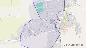 Maison 88 m² trois pièces à vendre à Locoal-Mendon