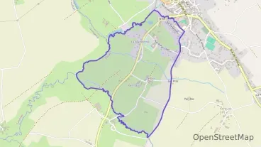 Maison 99 m² quatre pièces à vendre à Corlay