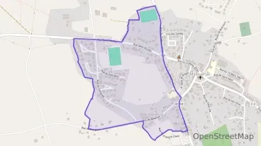 Maison 87 m² quatre pièces à vendre à Malguénac