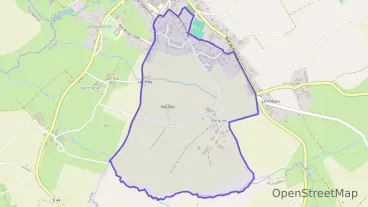 Maison 87 m² quatre pièces à vendre à Corlay Maison 87 m² quatre pièces à vendre à Corlay