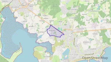 Maison 141 m² cinq pièces à vendre à Carnac