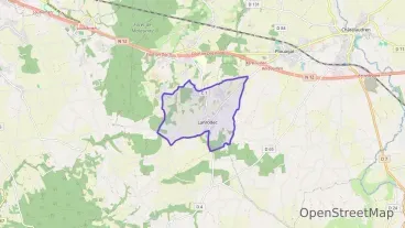 Maison 61 m² deux pieces à vendre à Lanrodec