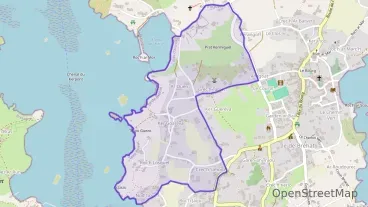 Maison 150 m² quatre pièces à vendre à Île-de-Bréhat