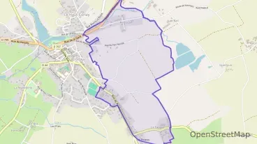 Maison 82 m² quatre pièces à vendre à Corlay Maison 82 m² quatre pièces à vendre à Corlay