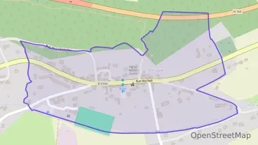 Maison 80 m² trois pièces à vendre à Caurel