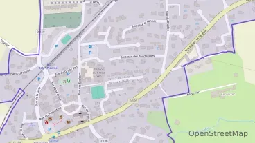 Maison 80 m² trois pièces à vendre à Ploemel