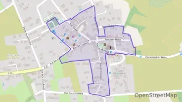 Maison 70 m² trois pièces à vendre à Locmaria