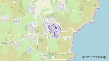 Maison 70 m² trois pièces à vendre à Locmaria