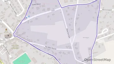 Maison 67 m² trois pièces à vendre à Plouézec