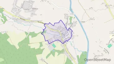 Maison 93 m² quatre pièces à vendre à Pontivy