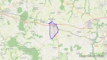Maison 115 m² cinq pièces à vendre à Châtelaudren-Plouagat