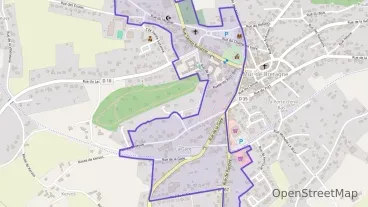 Maison 66 m² trois pièces à vendre à Guerlédan
