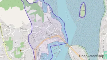Maison 152 m² cinq pièces à vendre à La Trinité-sur-Mer