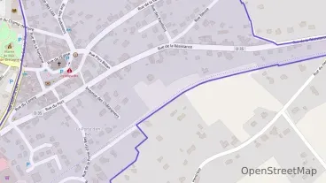 Maison 105 m² quatre pièces à vendre à Guerlédan