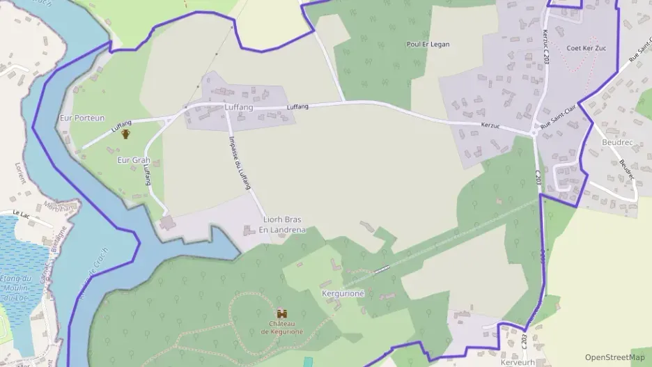 Maison 127 m² quatre pièces à vendre à Crac`h Maison 127 m² quatre pièces à vendre à Crac`h