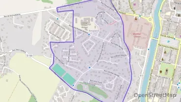 Maison 100 m² cinq pièces à vendre à Pontivy