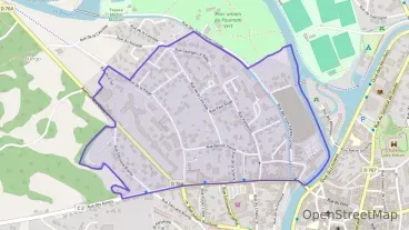 Maison 150 m² cinq pièces à vendre à Pontivy