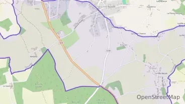 Maison 96 m² cinq pièces à vendre à Tréguidel Maison 96 m² cinq pièces à vendre à Tréguidel