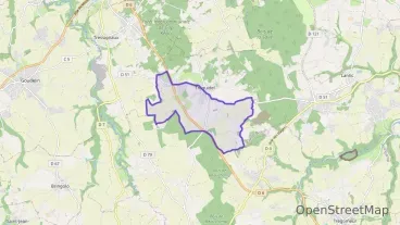 Maison 96 m² cinq pièces à vendre à Tréguidel Maison 96 m² cinq pièces à vendre à Tréguidel